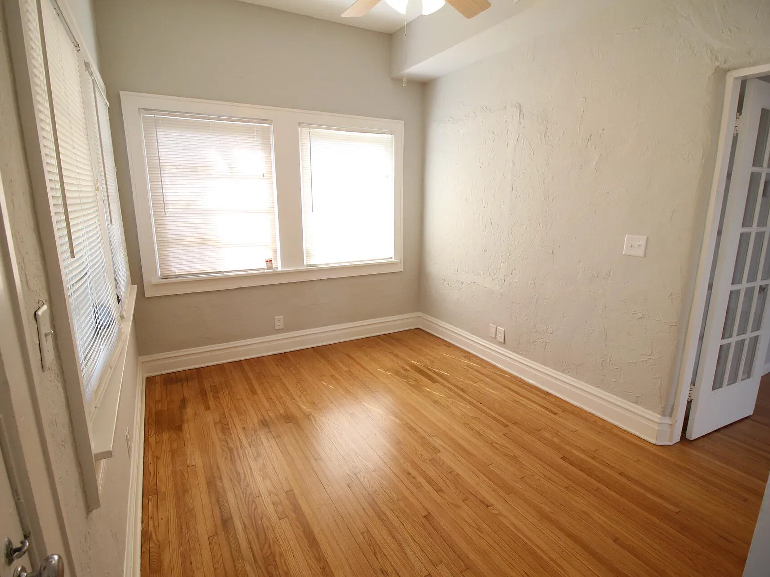 1 bed, 1.0 bath, 800 sqft, $2,000 — Photo 2