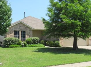 2006 Misty Hollow Ct, Forney, TX 75126