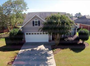 2306 Knightsbridge Rd, Florence, SC 29501