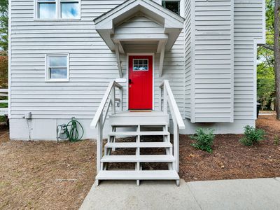 810 Flintwood Ct, Raleigh, NC, 27609