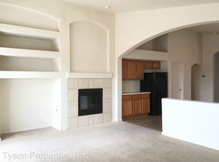 9012 Sandy Spring Ave SW, Albuquerque, NM 87121