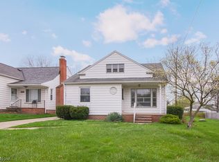 5250 E 115th St, Garfield Heights, OH