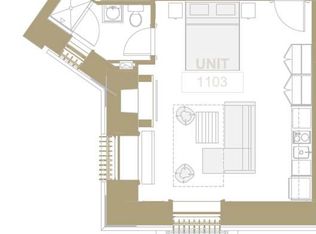 15 Dupont Cir NW APT 1103, Washington, DC 20036