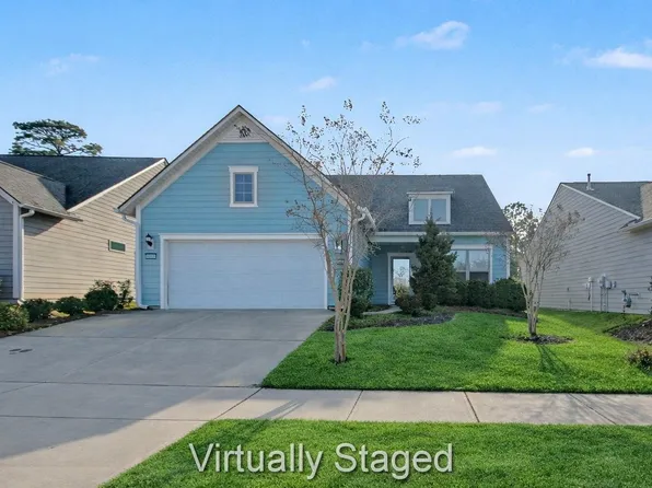 6393 Torino Lane, Myrtle Beach, SC 29572