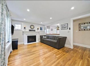 64 Stetson St, Braintree, MA 02184