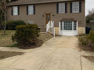 10704 Meynell Dr, Cheltenham, MD 20623