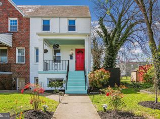 1911 C St NE, Washington, DC 20002