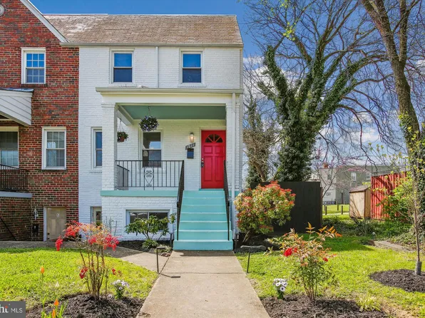 1911 C St NE, Washington, DC 20002