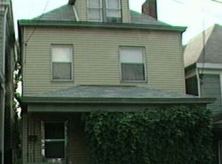 1120 Wallace Ave, Pittsburgh, PA 15221