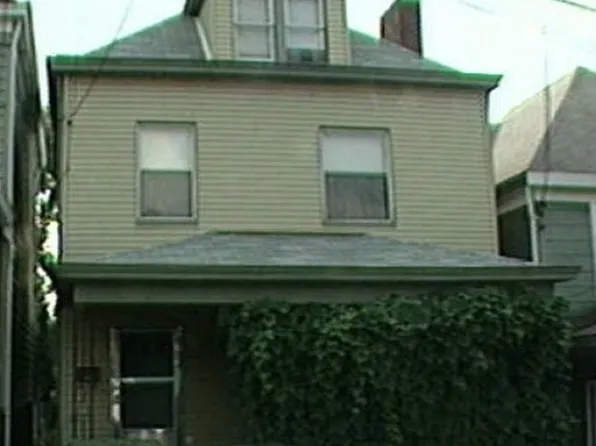 1120 Wallace Ave, Pittsburgh, PA 15221