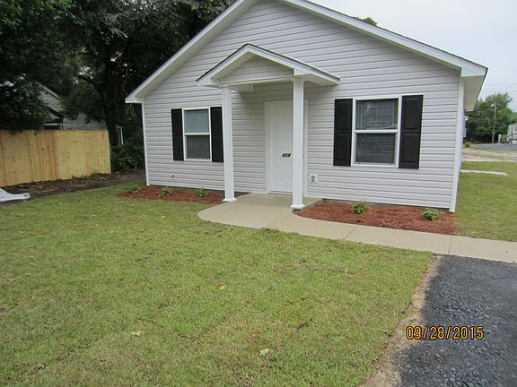 Easy access.... No steps