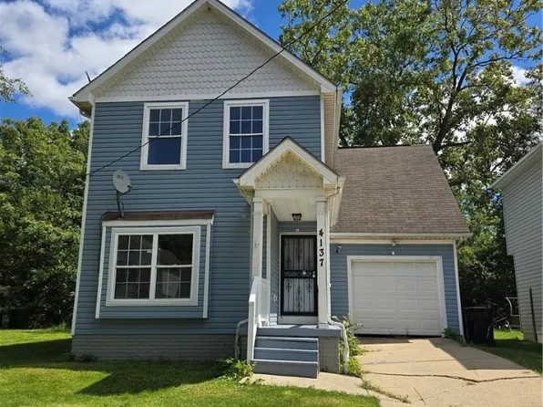 4137 E 102nd St, Cleveland, OH 44105