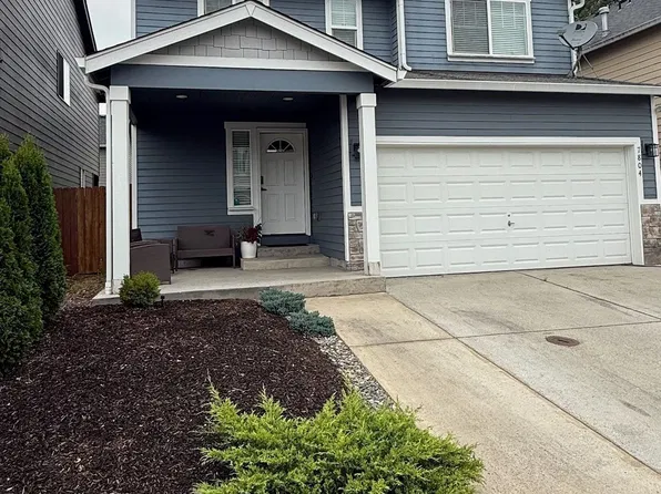 7804 NE 92nd Ave, Vancouver, WA 98662