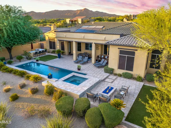 38564 N 108th Street, Scottsdale, AZ 85262