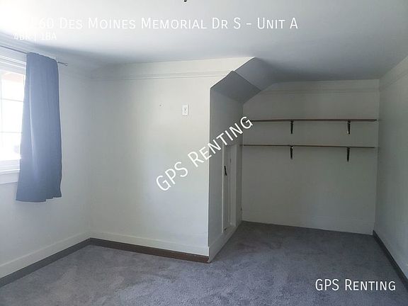 4th image of 12260 Des Moines Memorial Dr S #A