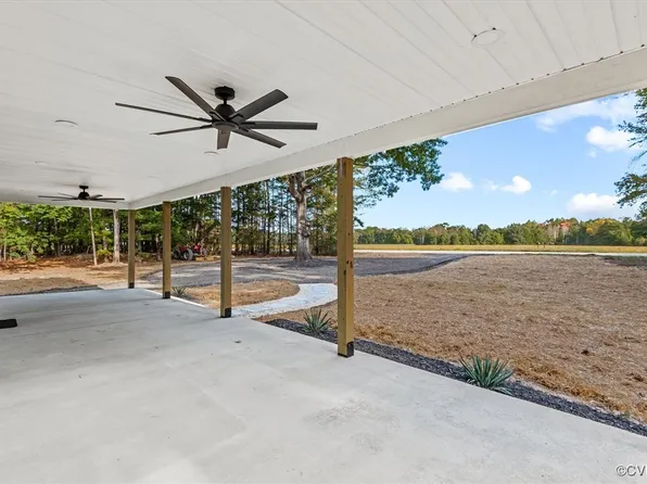 10504 Paige Rd, Woodford, VA 22580