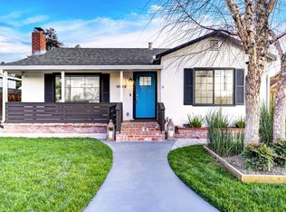 4034 Holly Dr, San Jose, CA