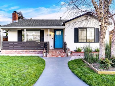 4034 Holly Dr, San Jose, CA, 95127