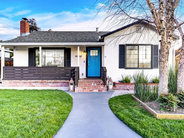 4034 Holly Dr, San Jose, CA 95127