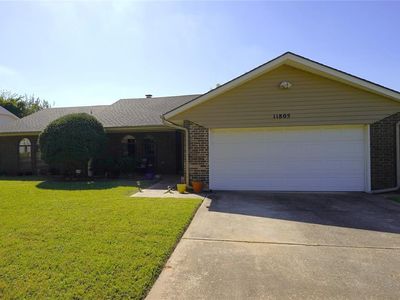 11805 Ashford Dr, Yukon, OK, 73099
