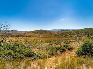 265 E Sage Dr #265-A, Coalville, UT 84017