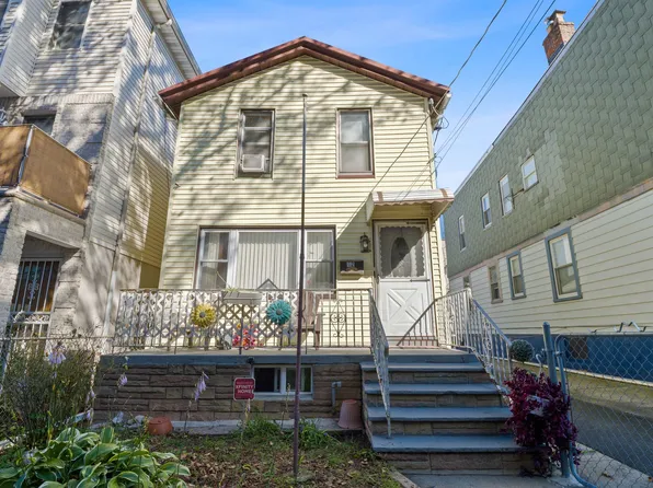 42 Yale Ave, Jersey City, NJ 07304