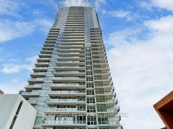 95 McMahon Dr, Toronto, ON