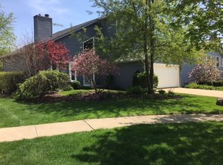 2214 Briarhill Ct, Naperville, IL
