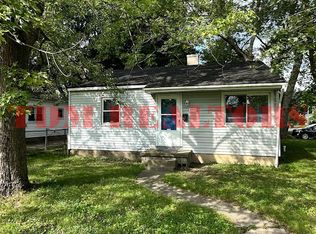 3219 Branch Rd, Flint, MI 48506