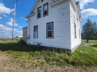 615 Clinton St S, Almena, WI 54805