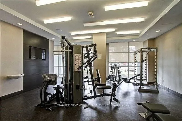 275 Yorkland Rd #1411 — Photo 11