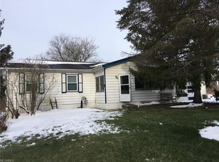 5369 Pierce Rd, Warren, OH 44481