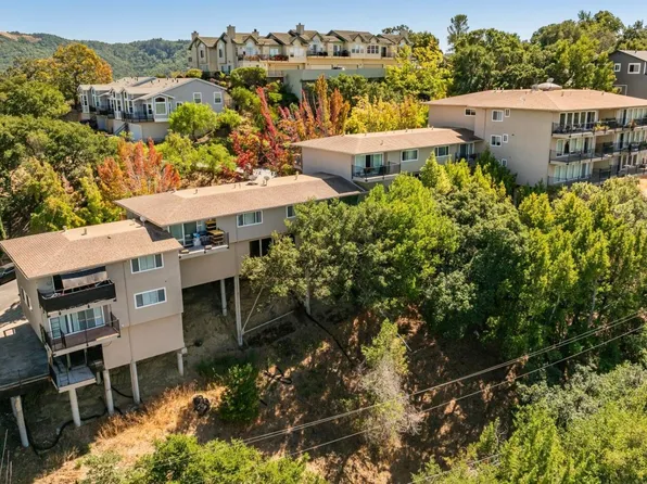 255 Channing Way, San Rafael, CA 94903