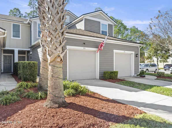 784 SERVIA Drive, St. Johns, FL 32259