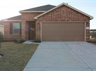 2622 Summer Ln, Missouri City, TX 77489