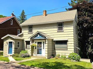 1006 5th Ave, Houghton, MI 49931