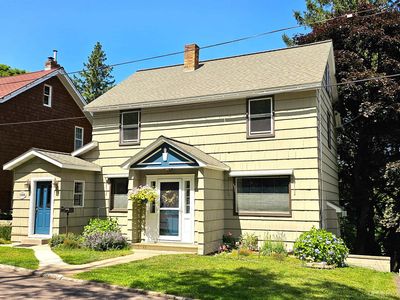 1006 5th Ave, Houghton, MI, 49931