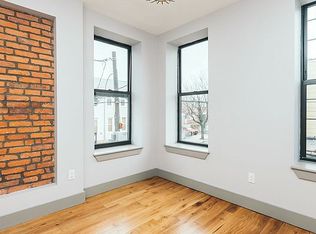 451 Woodward Ave #2B, Ridgewood, NY 11385