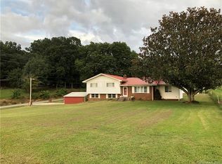42412 Caudle Rd, Richfield, NC 28137