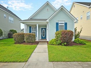 115 Foxglove Ave, Summerville, SC 29483