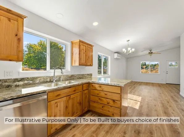 1407 Fruitdale Dr #4, Grants Pass, OR 97527