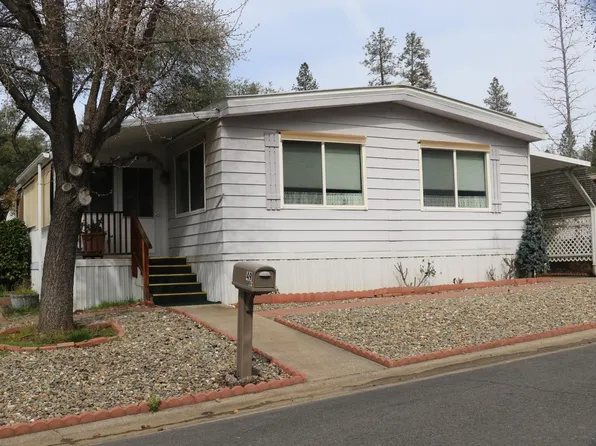3550 China Garden Rd Space 49, Placerville, CA 95667