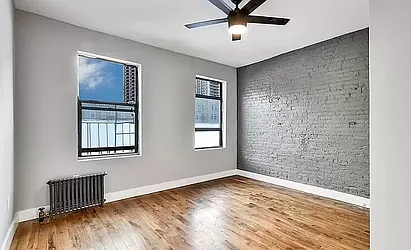 Rented by Living New York