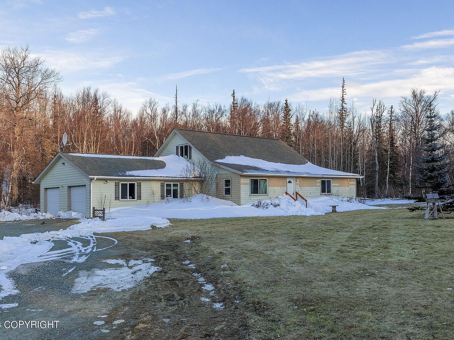 4751 N Farm Loop, Palmer, Ak 99645 