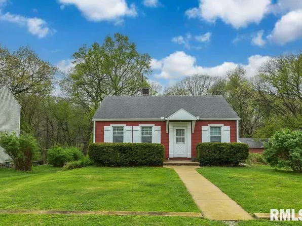 1121 N Wood Rd, Peoria, IL 61604