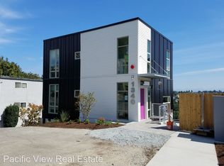 1340 15th Ave S, Seattle, WA 98144