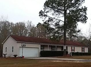 202 Pheasant Dr, Vidalia, GA 30474
