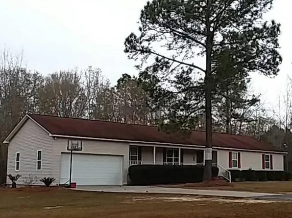 202 Pheasant Dr, Vidalia, GA 30474