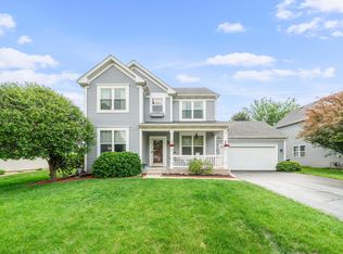 1844 Stirling Ln, Montgomery, IL 60538