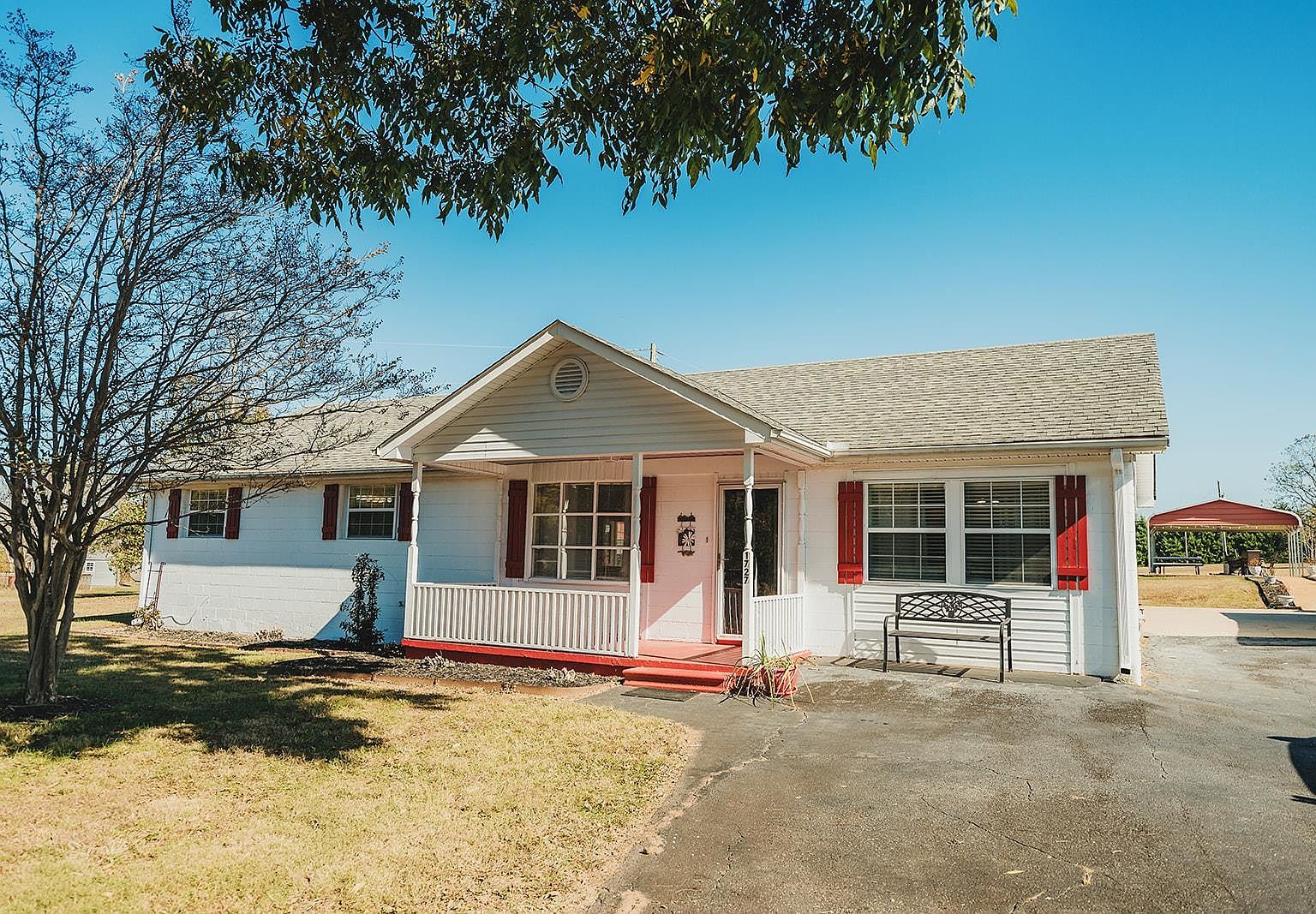 1727 John Dodd Rd, Wellford, SC 29385 Zillow